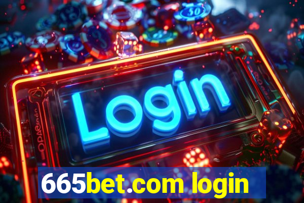 665bet.com login